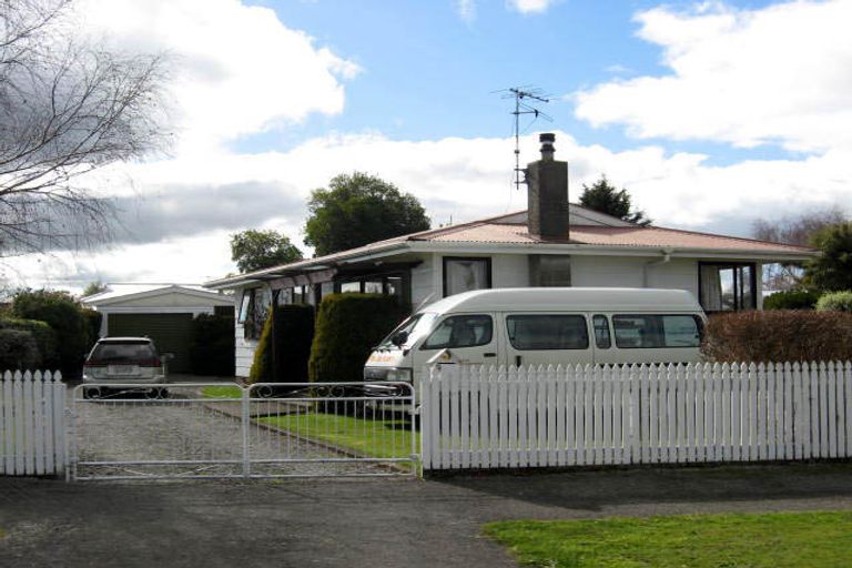 Photo of property in 9 Millard Avenue, Kuripuni, Masterton, 5810