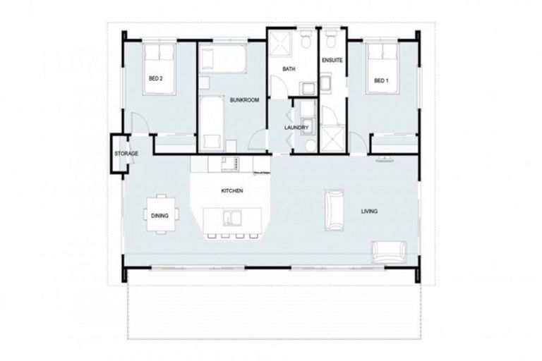 Photo of property in 9 Rabbit Way, Whitianga, 3510