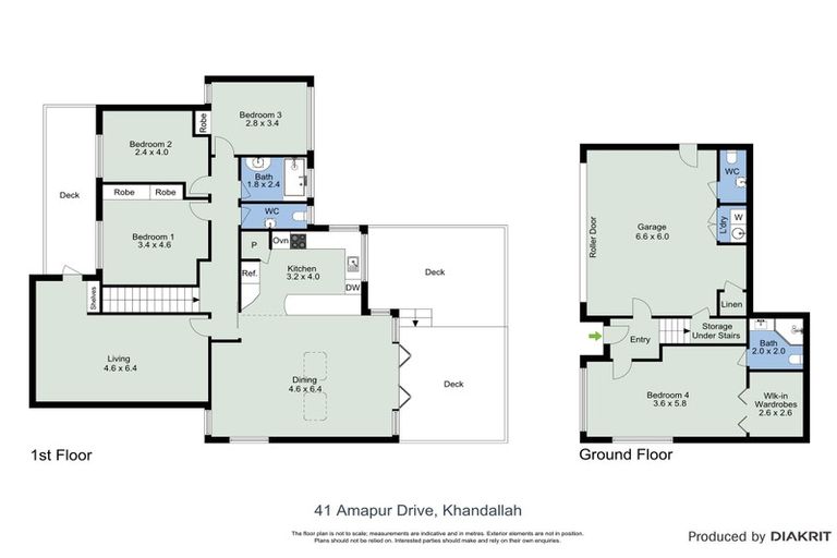 Photo of property in 41 Amapur Drive, Khandallah, Wellington, 6035