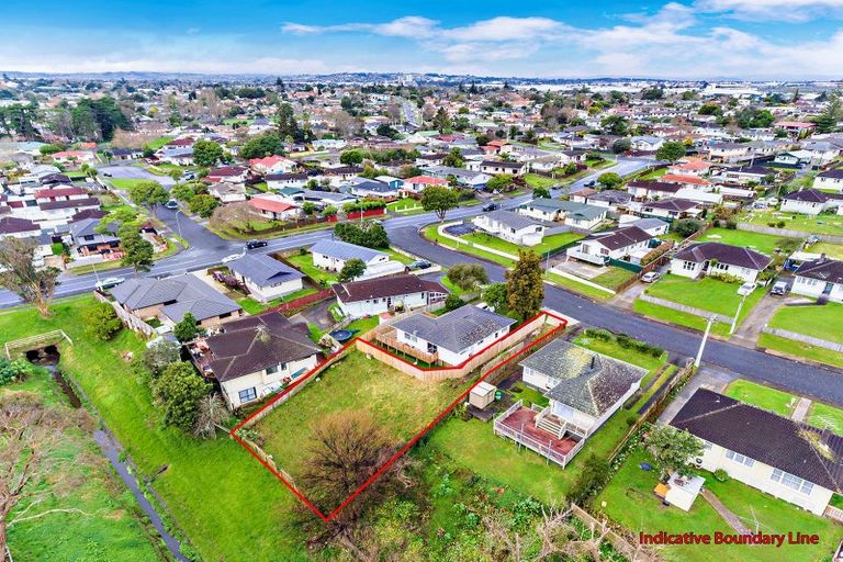 Photo of property in 8a Daphne Road, Papatoetoe, Auckland, 2025