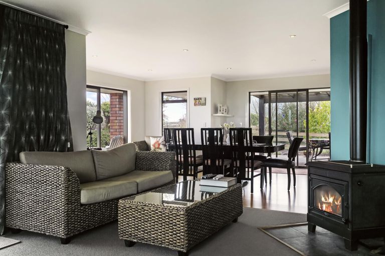 Photo of property in 145 Palmer Mill Road, Wairakei, Taupo, 3384