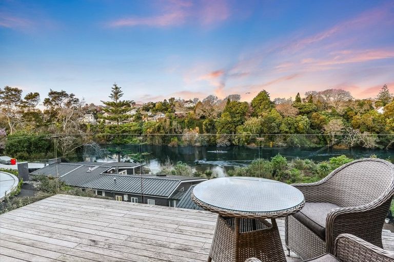 Photo of property in 6e Clifton Road, Hamilton Central, Hamilton, 3204