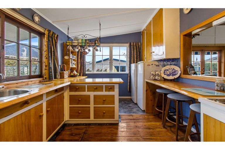 Photo of property in 3 South Street, Kensington, Timaru, 7910