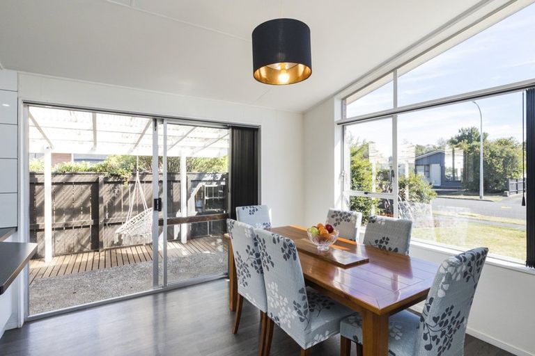 Photo of property in 21 Wild Street, Feilding, 4702