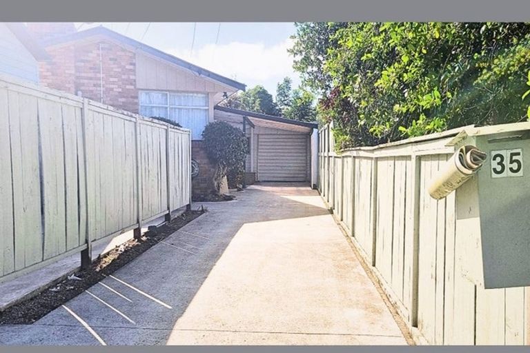 Photo of property in 35 Pulham Crescent, Queenwood, Hamilton, 3210