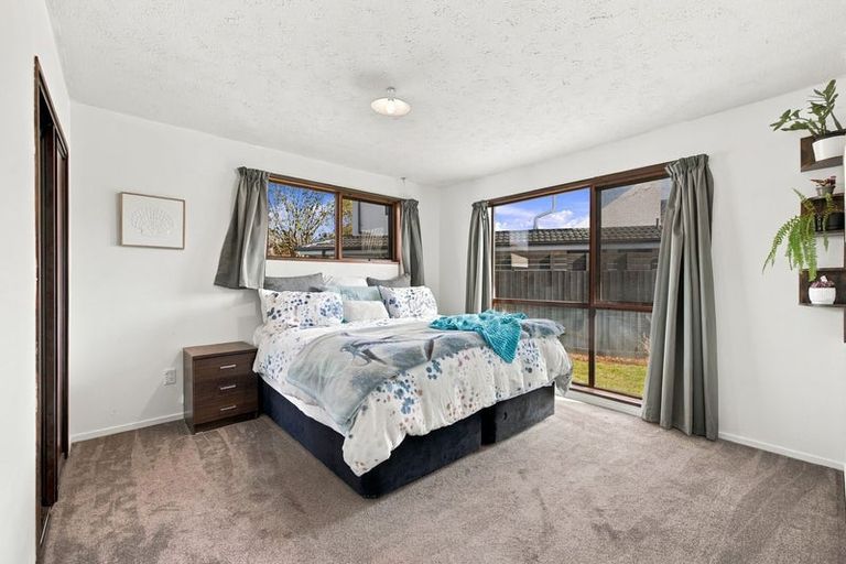 Photo of property in 50 Yellowstone Crescent, Burwood, Christchurch, 8083