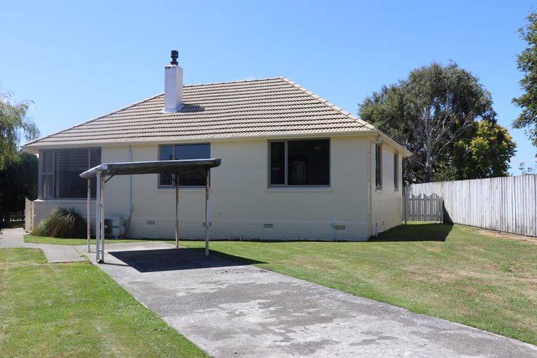 Photo of property in 66 Adamson Crescent, Glengarry, Invercargill, 9810