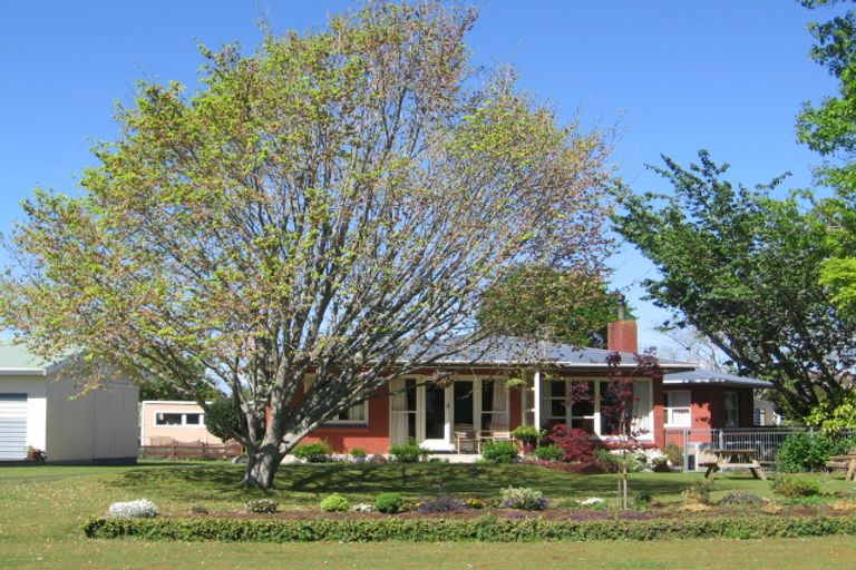 Photo of property in 3 Totara Avenue, Matamata, 3400