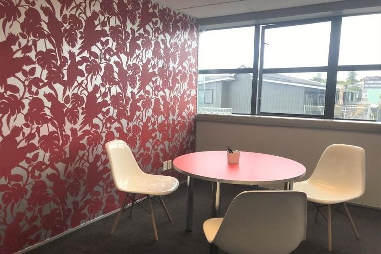 Photo of property in Heards Building, 303/2 Ruskin Street, Parnell, Auckland, 1052