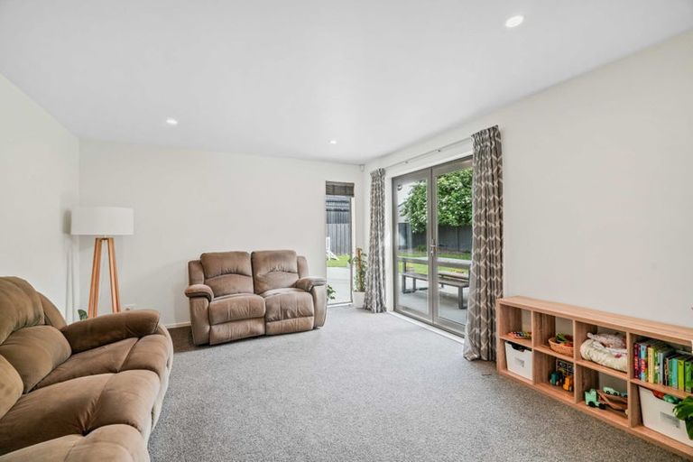 Photo of property in 17a Normanby Street East, Rakaia, 7710