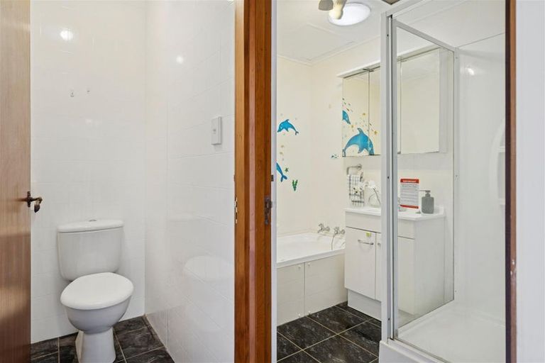 Photo of property in 20 Park Avenue, Epuni, Lower Hutt, 5011