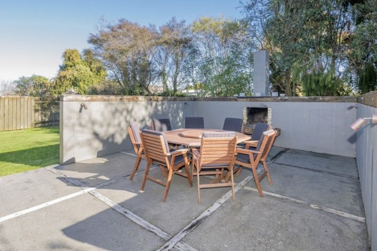 Photo of property in 18 Regal Street, Levin, 5510