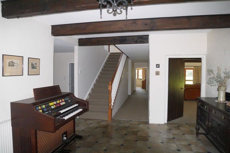 Photo of property in 77 Mount Thomas Road, Fernside, Rangiora, 7471