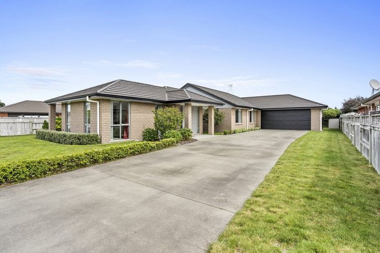 Photo of property in 6 Mckinnon Street, Leamington, Cambridge, 3432