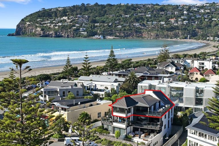 Photo of property in 6/20 Esplanade, Sumner, Christchurch, 8081