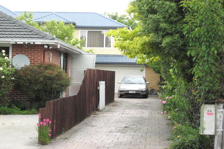 Photo of property in 9a Delph Street, Avonhead, Christchurch, 8042
