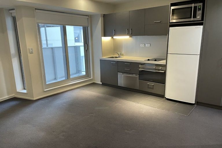 Photo of property in Soho Apartments, 519/74 Taranaki Street, Te Aro, Wellington, 6011