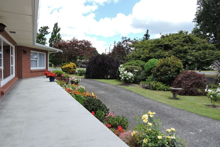 Photo of property in 6 Burwood Road, Matamata, 3400