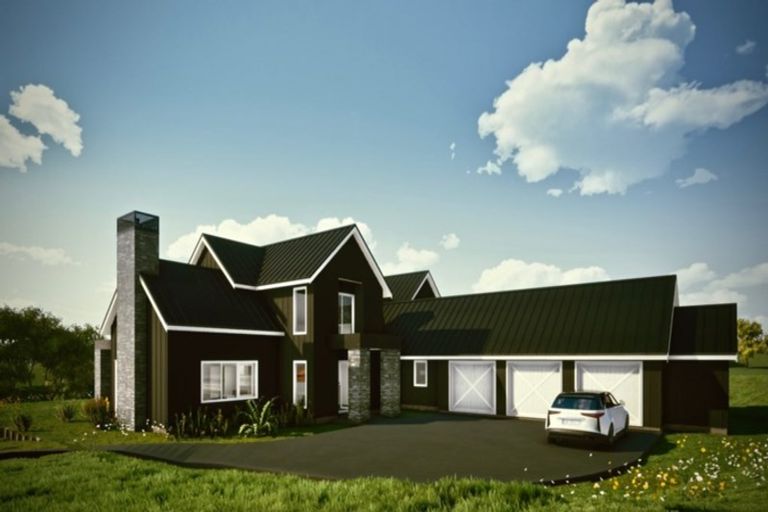 Photo of property in 163 Mahoenui Valley Road, Coatesville, Albany, 0793