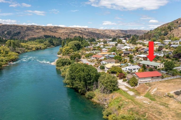 Photo of property in 1a Tweed Street, Roxburgh, 9500