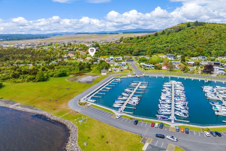 Photo of property in 7 Rangimoana Avenue, Motuoapa, Turangi, 3382