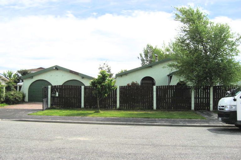 Photo of property in 65 Feldwick Drive, Kaiapoi, 7630