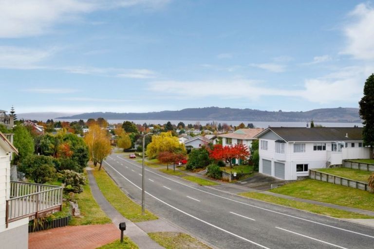 Photo of property in 1 Victoria Street, Richmond Heights, Taupo, 3330