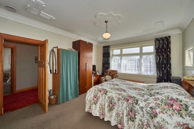 Photo of property in 34 Dahlia Street, Palmerston North, 4410