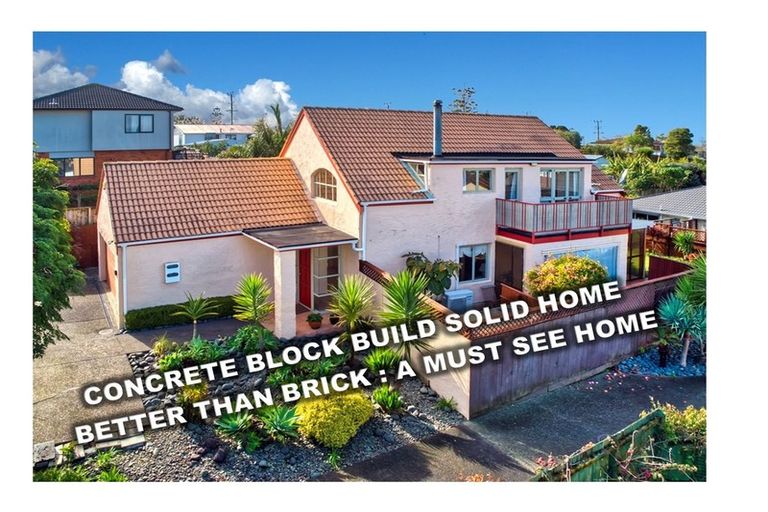 Photo of property in 79 Royal Road, Massey, Auckland, 0614