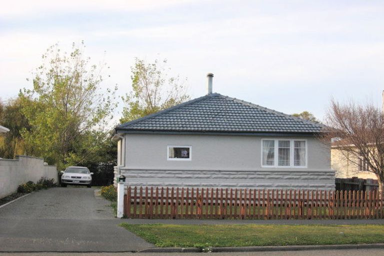 Photo of property in 22 Orwell Street, Oamaru, 9400