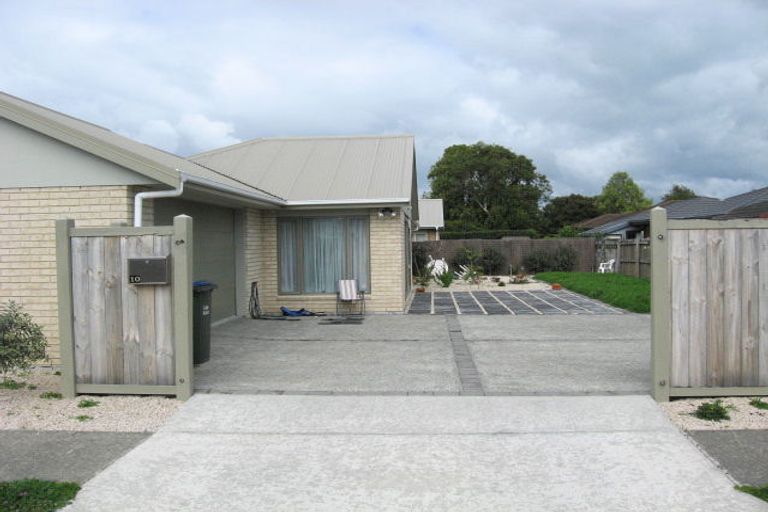 Photo of property in 10 Rawhiti Street, Tahunanui, Nelson, 7011