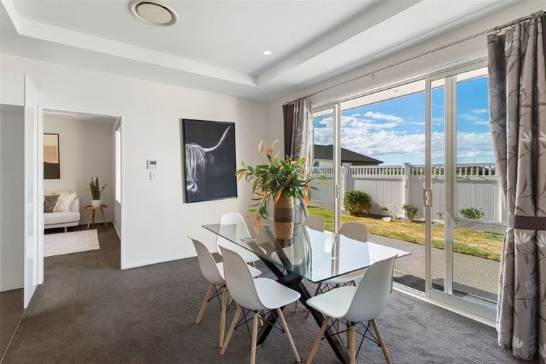 Photo of property in 11 Amelia Place, Wigram, Christchurch, 8025