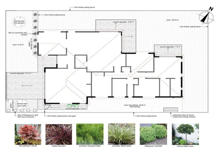 Photo of property in 12 Mccaw Road, Lincoln, 7608