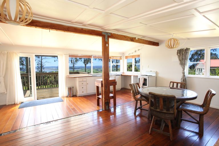 Photo of property in 119b Maungatawhiri Road, Raglan, 3295