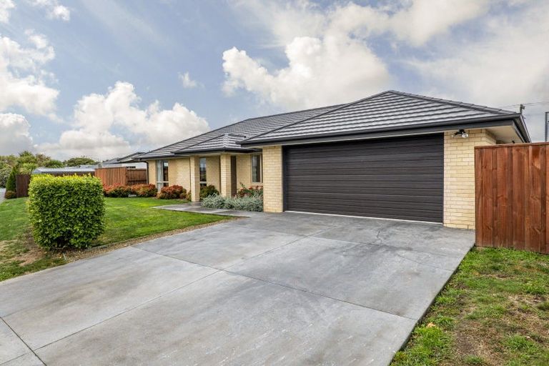 Photo of property in 6 Eaton Place, Lincoln, 7608