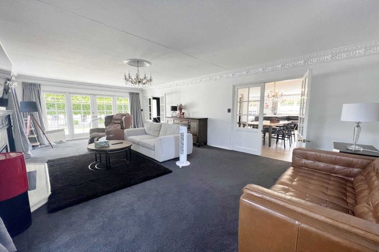 Photo of property in 96 Glandovey Road, Fendalton, Christchurch, 8052