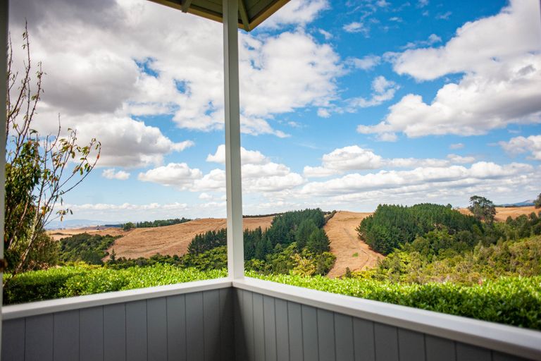 Photo of property in 485 Mangati Road, Puketotara, Te Awamutu, 3876