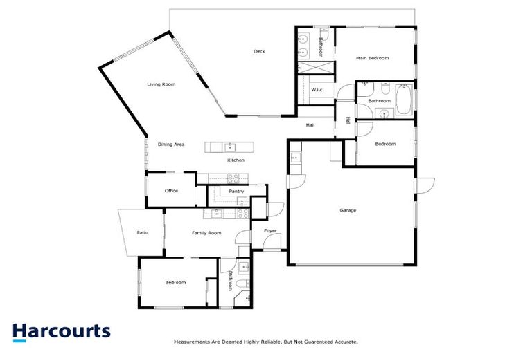 Photo of property in 15 Hayward Place, Ohauiti, Tauranga, 3112
