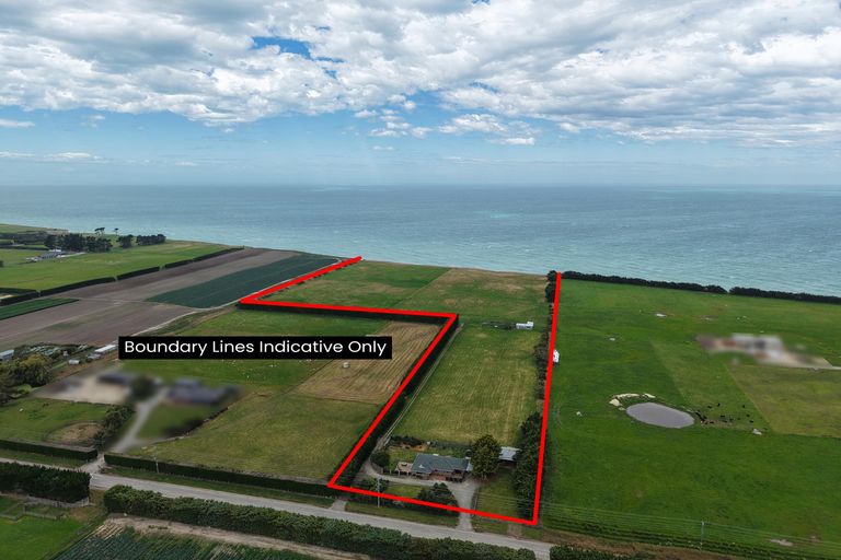 Photo of property in 74 Shortland Road, Oamaru North, Oamaru, 9494