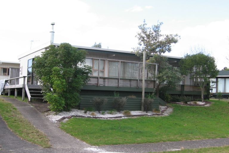 Photo of property in 5a Pitkethley Circle, Pauanui, Hikuai, 3579