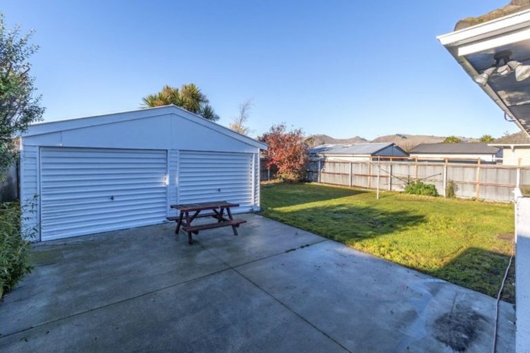 Photo of property in 6 Claymore Street, Woolston, Christchurch, 8062