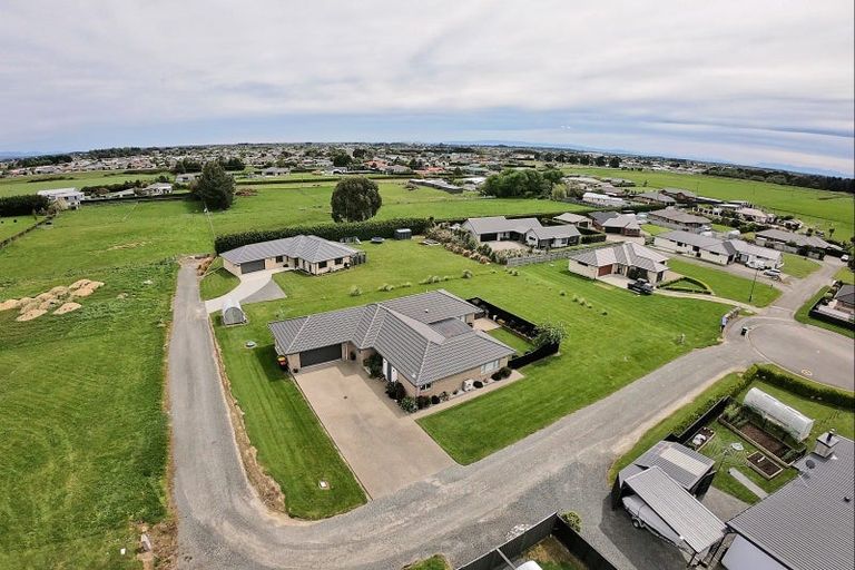 Photo of property in 29 Majestic Chance, Seaward Bush, Invercargill, 9812