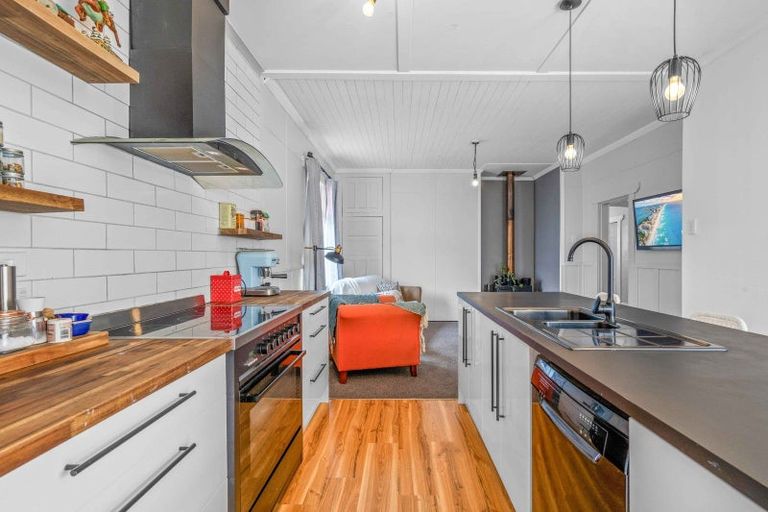 Photo of property in 131 Tramway Road, Strathern, Invercargill, 9812