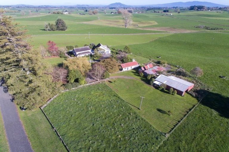 Photo of property in 77 Kay Road, Rotoorangi, Te Awamutu, 3879