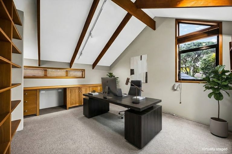 Photo of property in 24 Whitby Crescent, Mairangi Bay, Auckland, 0630