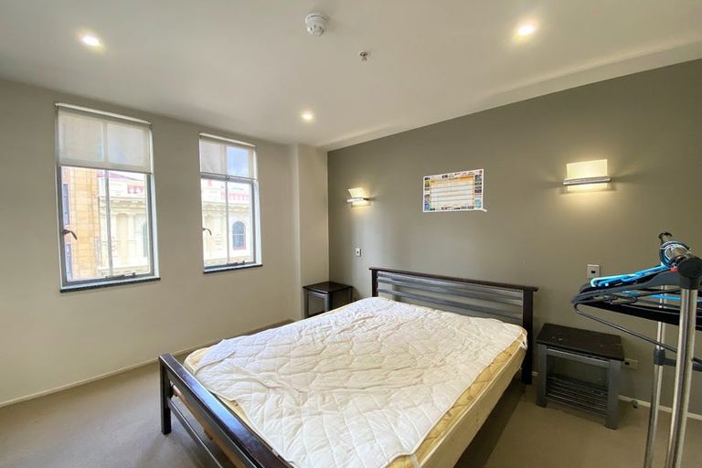 Photo of property in The Quay, 9/332a1 Lambton Quay, Wellington Central, Wellington, 6011