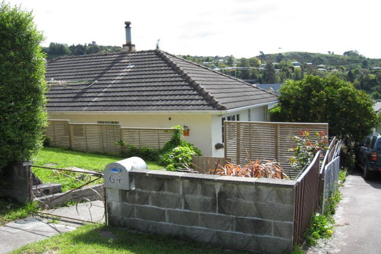 Photo of property in 64 Campbell Street, Nelson South, Nelson, 7010