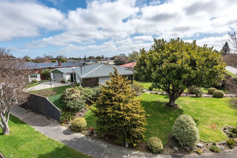Photo of property in 19 Maple Street, Bishopdale, Christchurch, 8053