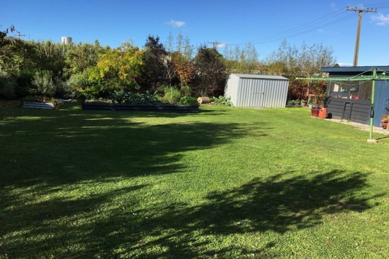 Photo of property in 12 Baker Street, Weston, Oamaru, 9401