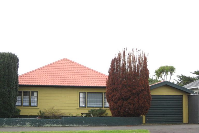 Photo of property in 189 Coronation Avenue, Welbourn, New Plymouth, 4310